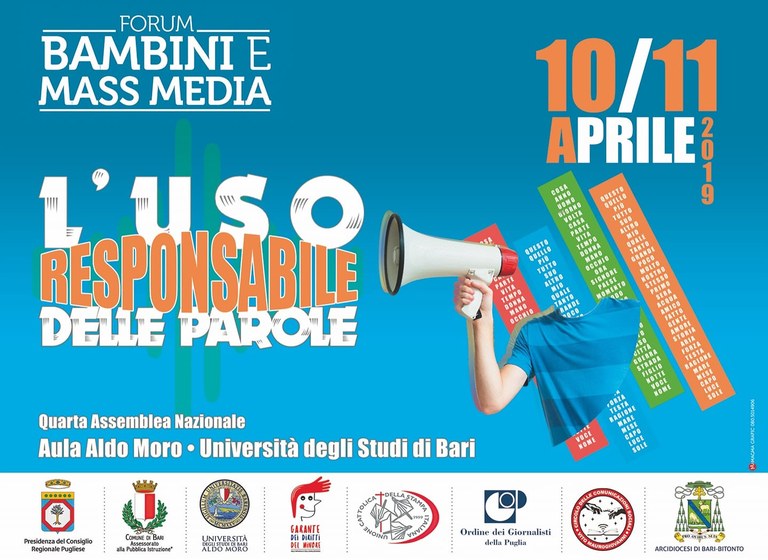 L'uso responsabile delle parole