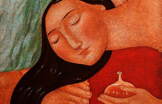 Meditazione sul Vangelo di Giovanni