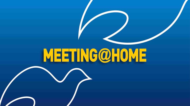 Meeting 2020 @Home Special Edition
