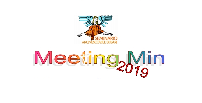 Meeting Min 2019