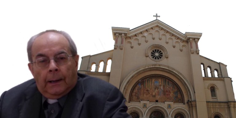 Messa di Trigesimo per don Ubaldo Aruanno