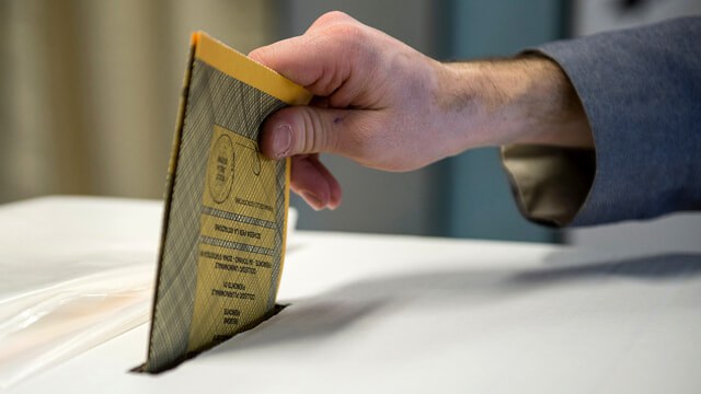 Messaggio del Consiglio Pastorale Diocesano per le Elezioni Politiche 2022