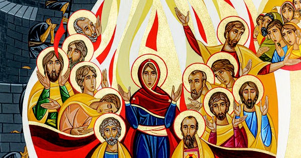 Messaggio per la Pentecoste di S.E. Mons. Giuseppe Satriano