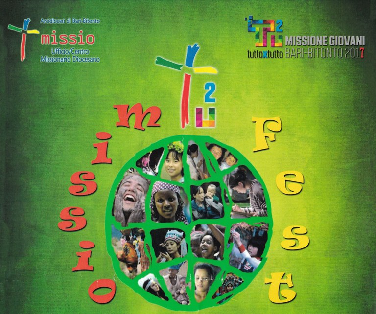 Missio Fest