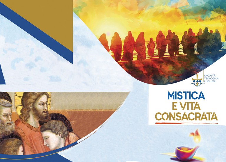 Mistica e vita consacrata