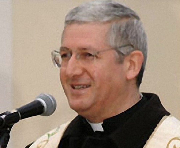 Mons. Fabio Ciollaro