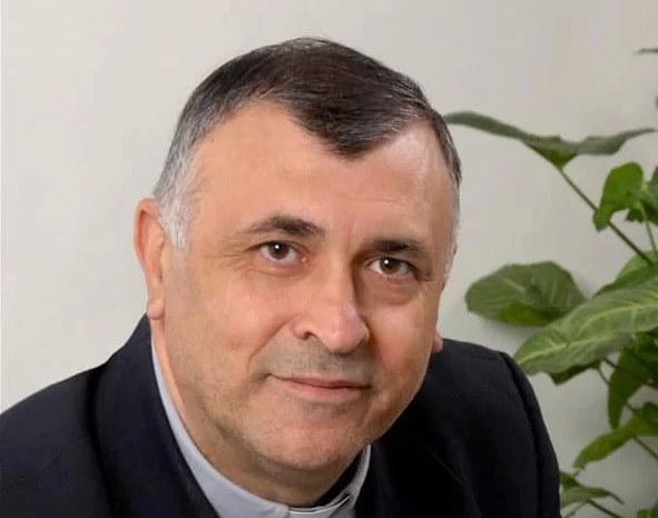 Morte di Mons. Antonio Mottola. Il cordoglio del nostro Arcivescovo e di tutta la Diocesi