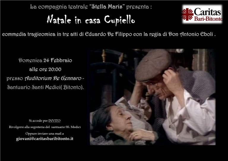 Natale in Casa Cupiello