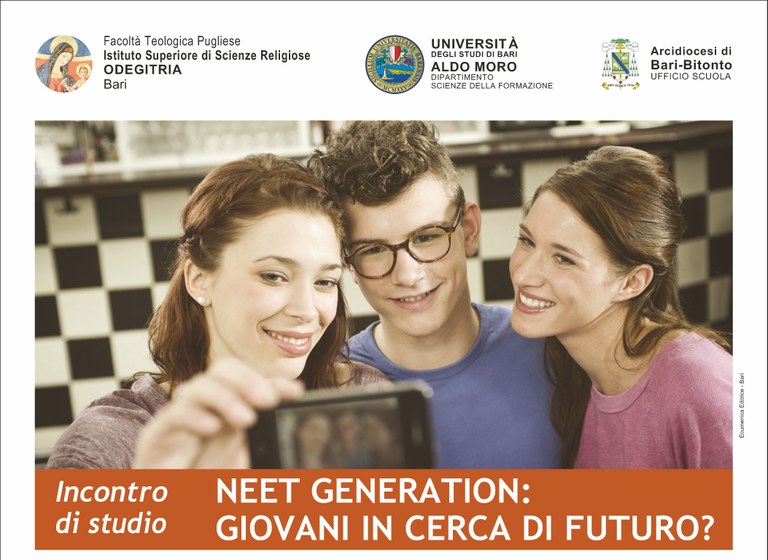 Neet Generation: Giovani in cerca di futuro?