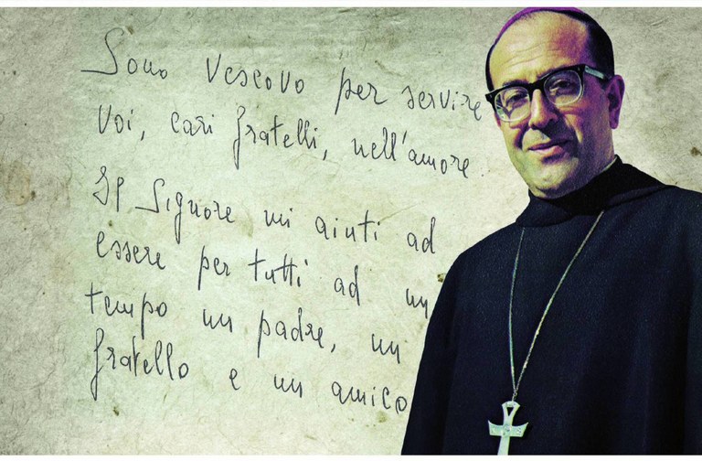 Nel 20° anniversario della morte di Mons. Mariano Andrea Magrassi