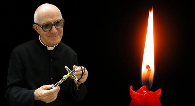 Nella pace dei Giusti don Domenico Labellarte