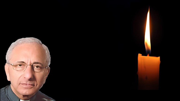 Nella Pace del Signore don Nicola Pastore