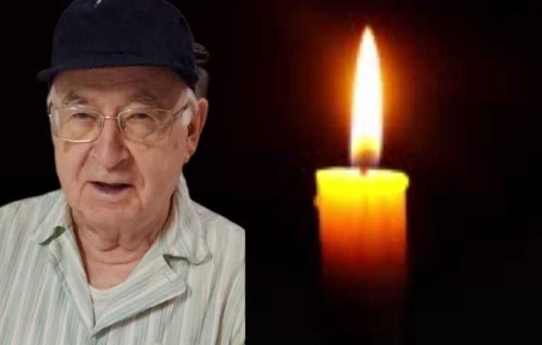 Nella pace del Signore fr. Angelo Mianulli