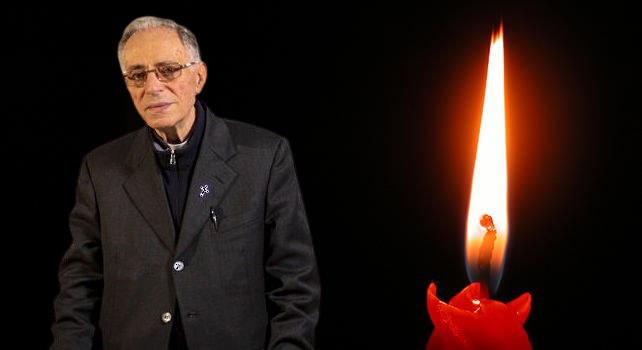 Nella Pace del Signore Mons. Nicola Bonerba