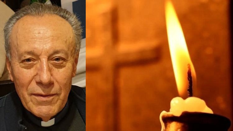Nella Pace del Signore Mons. Vito Bitetto