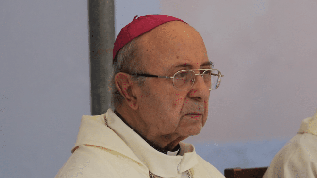 Nella Pace del Signore S.E. Mons. Giuseppe Casale