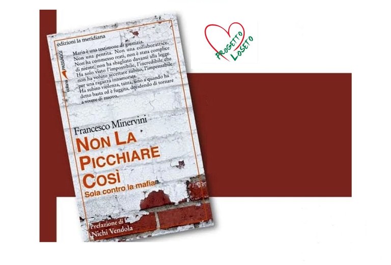 Non la picchiare così