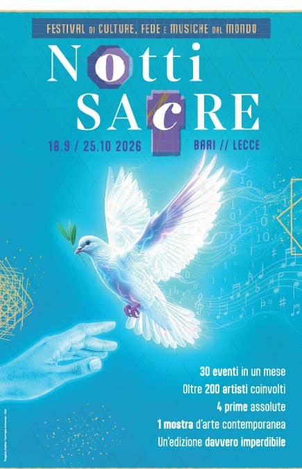 locandina dell'evento