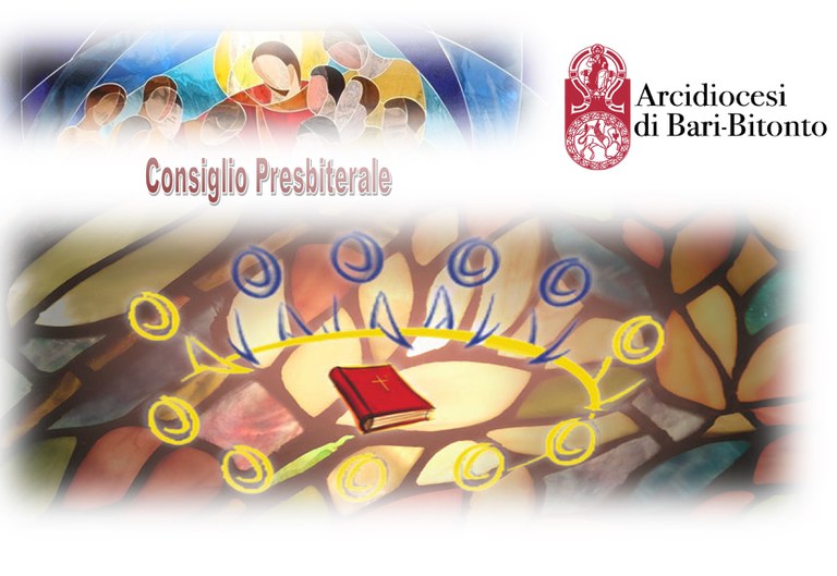 Nuovo Consiglio Presbiterale