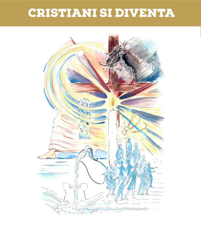 Online il Sussidio e materiale per la Quaresima-Pasqua 2023 da scaricare