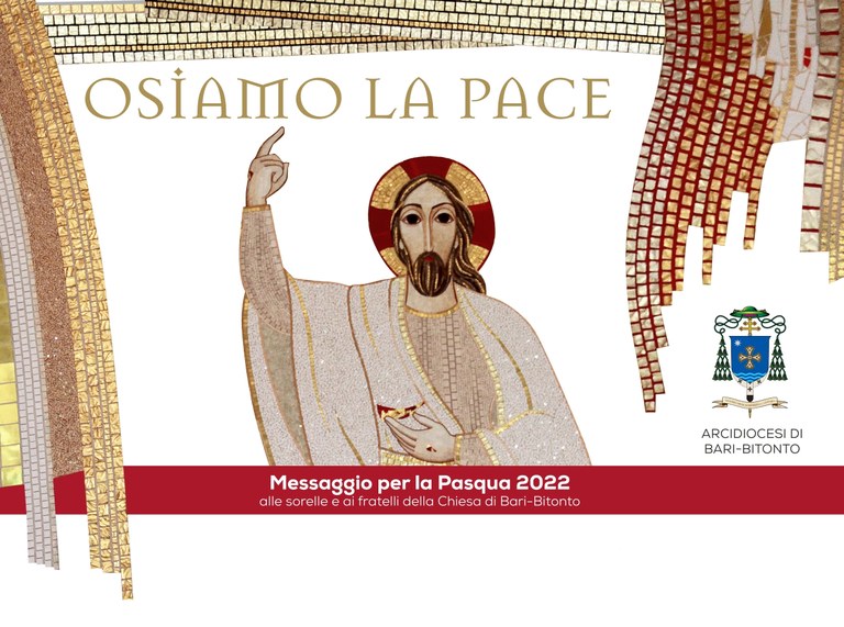 Osiamo la pace