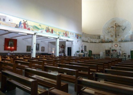 Parrocchia "in Giubilo"