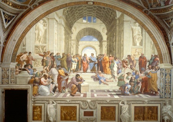 Persona, narcisismo e nuovo umanesimo: una prospettiva sociologica