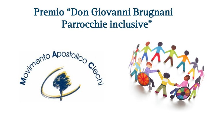 Premio “Don Giovanni Brugnani" - parrocchie inclusive