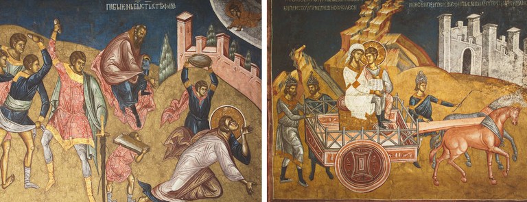 Presentazione e consegna del sussidio liturgico-pastorale per il Tempo di Quaresima/Pasqua