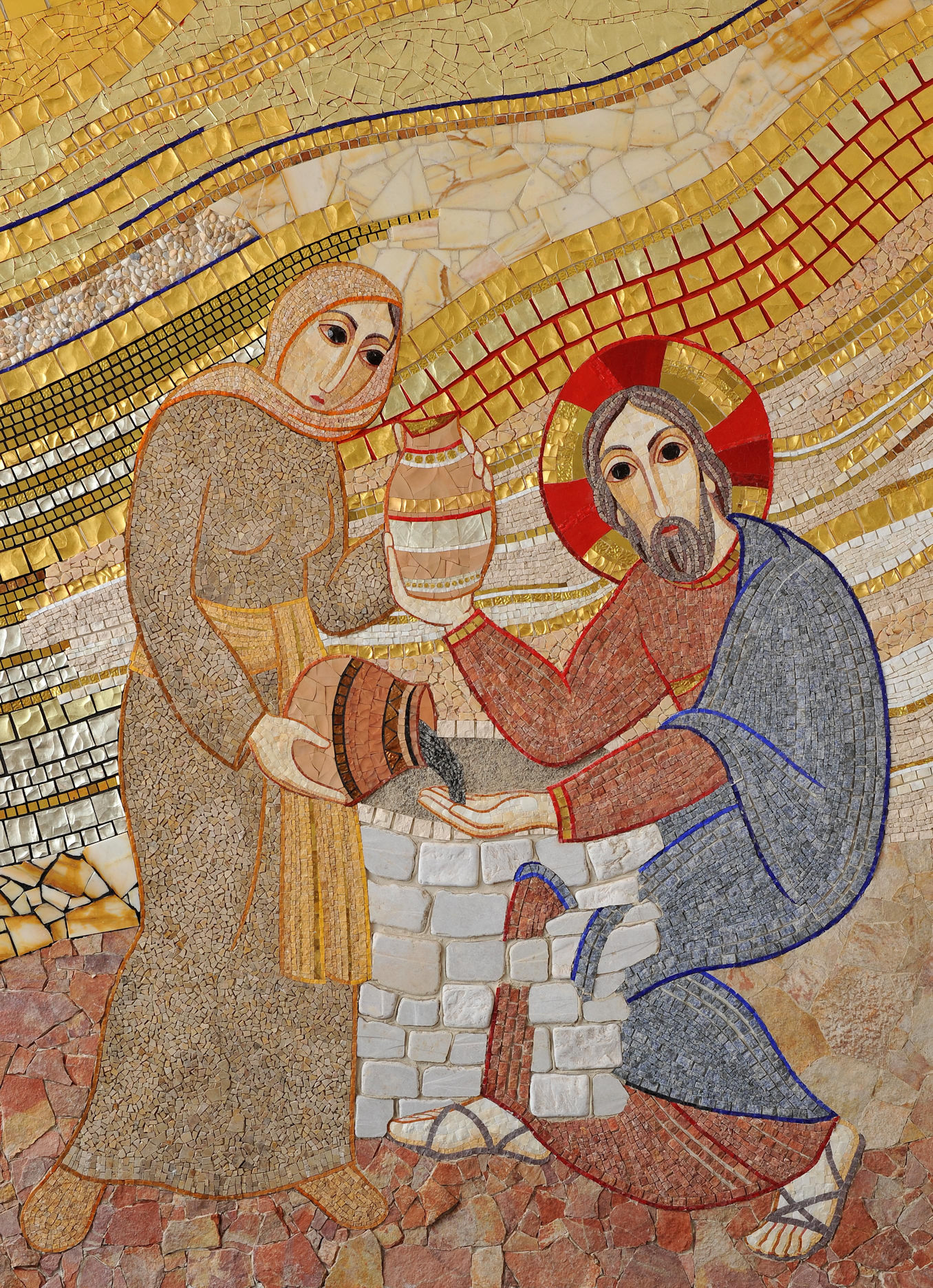 Presentazione e consegna del sussidio liturgico-pastorale per il Tempo ...