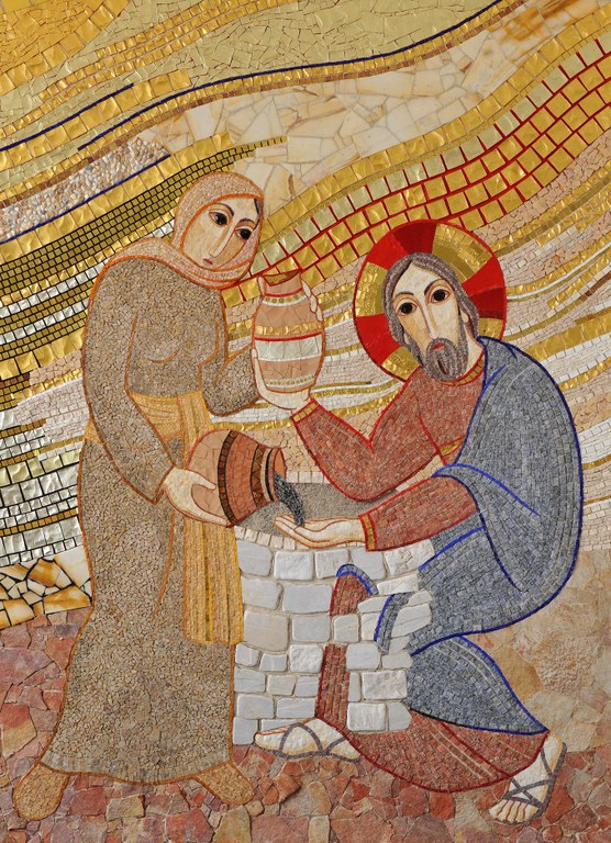Presentazione e consegna del sussidio liturgico-pastorale per il Tempo di Quaresima-Pasqua 2020