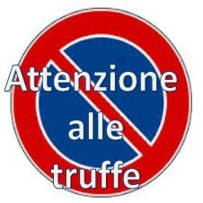 Prestare massima attenzione!!!