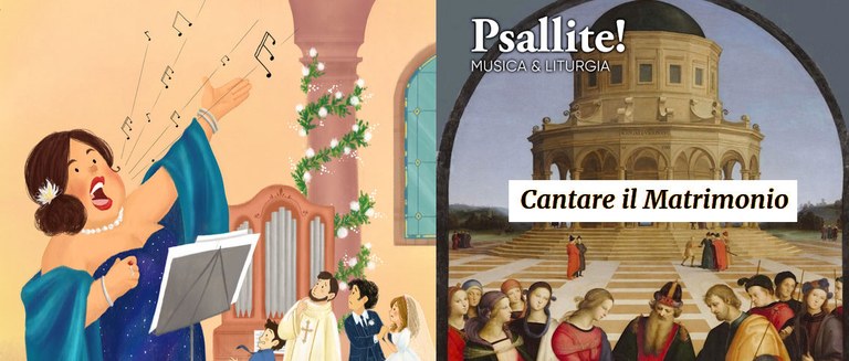 Psallite! Rivista gratuita di musica liturgica