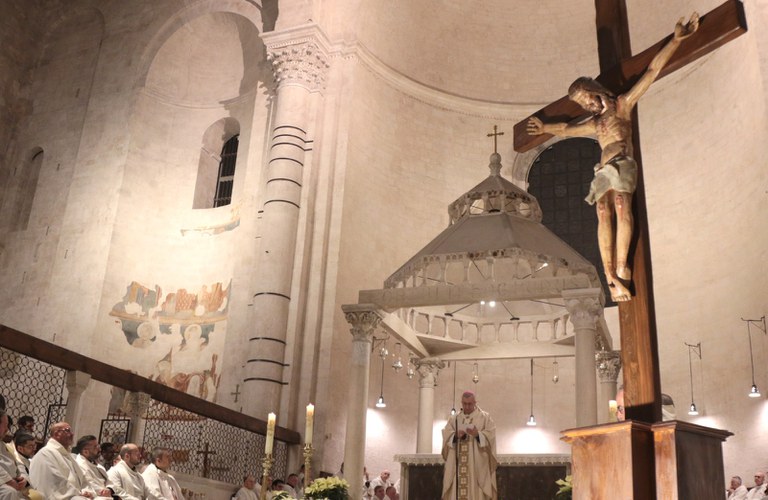 Foto Michele Cassano