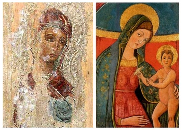 Recita del Santo Rosario per invocare la pace