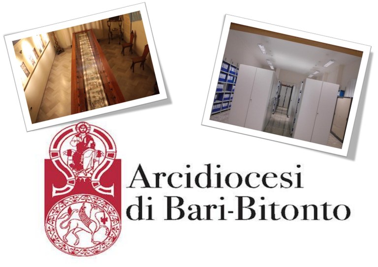Riaperture del Museo diocesano di Bari e dell'Archivio storico diocesano di Bari