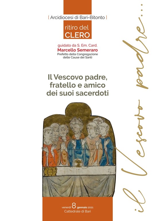 Ritiro Spirituale diocesano