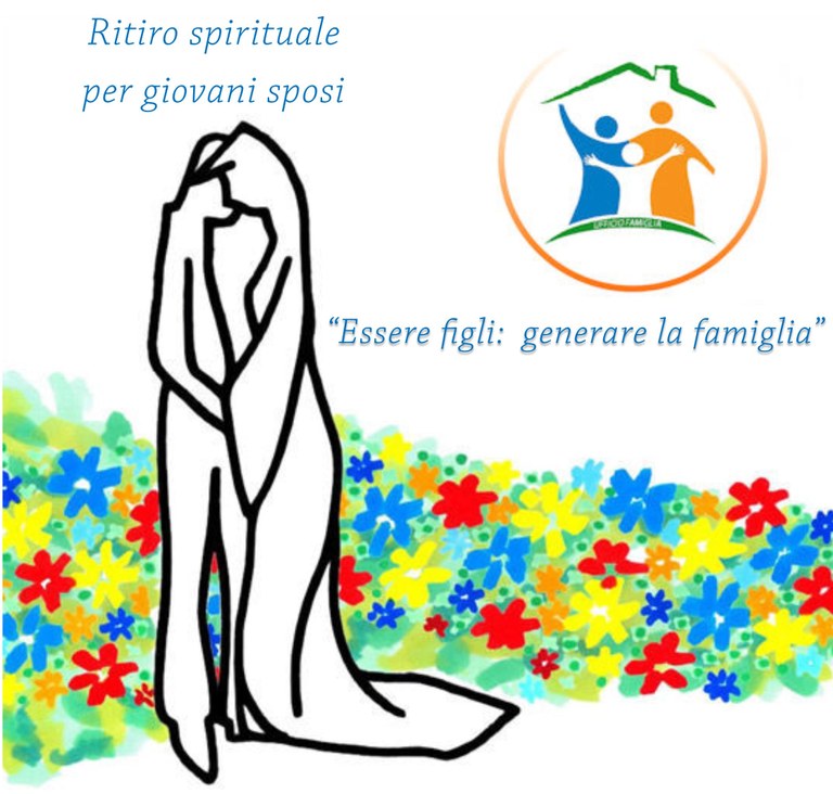Ritiro spirituale per giovani sposi