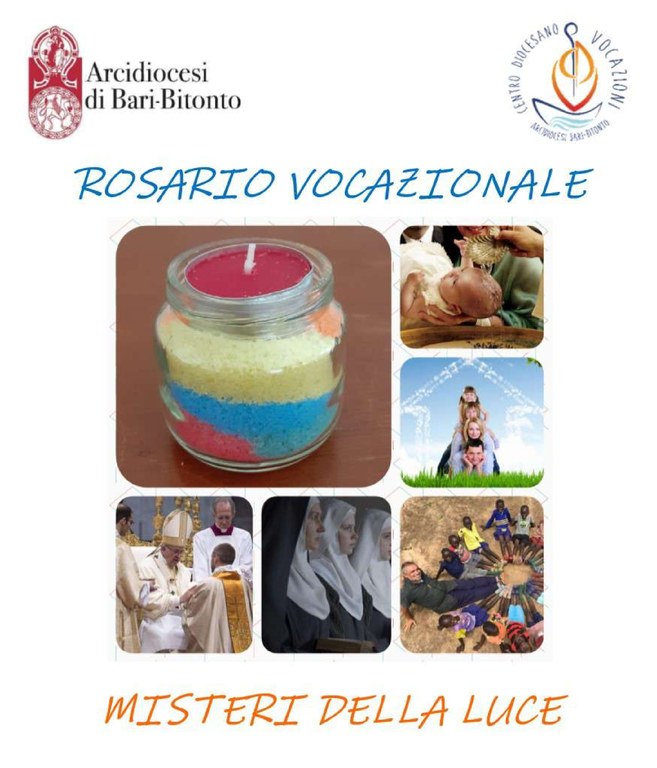 Rosario Vocazionale