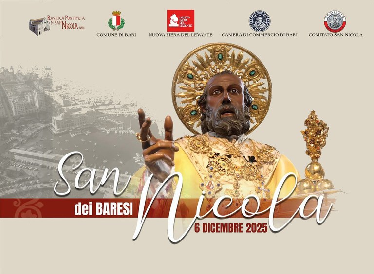 San Nicola dei Baresi