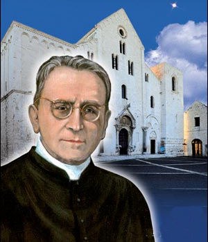 Sarà beato il sacerdote barese Carmelo (Carmine) De Palma