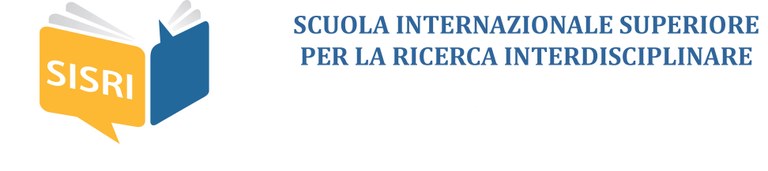 Scuola Internazionale Superiore per la Ricerca Interdisciplinare