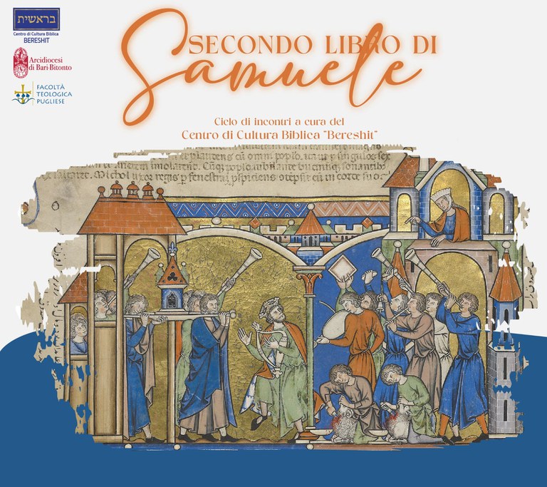 Secondo Libro di Samuele