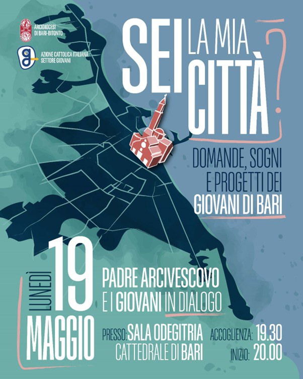 Sei la mia Città (?)