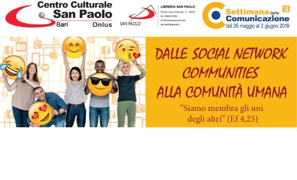 Settimana della Comunicazione