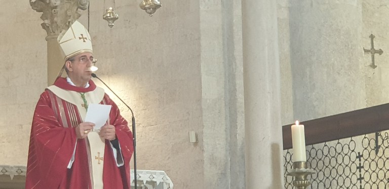 «Siamo parte di una comunità, di una famiglia, di relazioni che danno senso e gioia al nostro vivere»