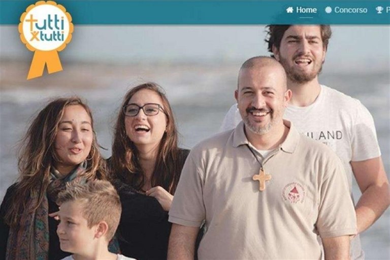 Le parrocchie «in gara» con Tuttixtutti