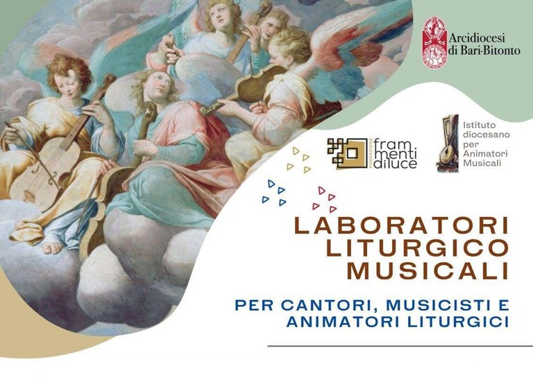 πΊπππππππ πͺππππ π
πππβπ¨πππ. Animare il Tempo di Avvento