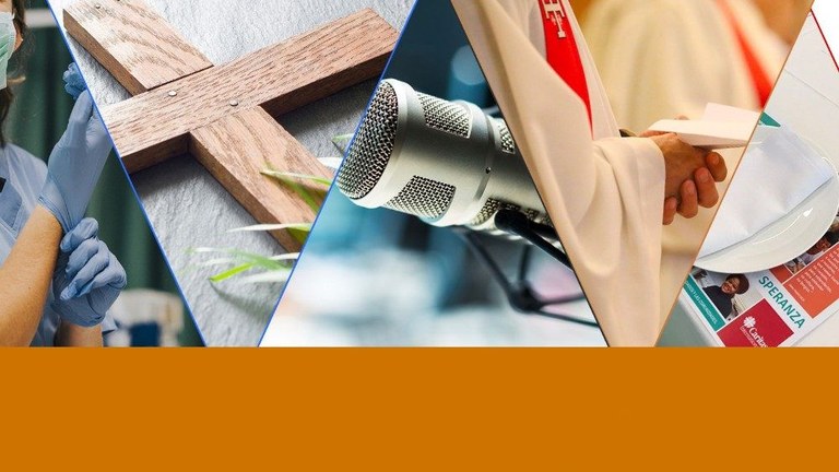 Suggerimenti per la celebrazione dei sacramenti in tempo di emergenza Covid-19