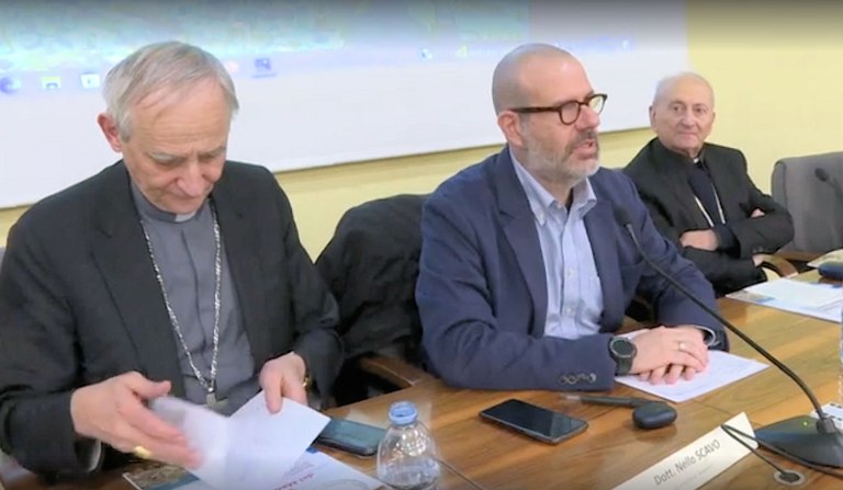 Sulle sponde del Mediterraneo: teologia e prassi di dialogo, di inclusione e di pace
